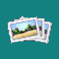Posters Folder Icon